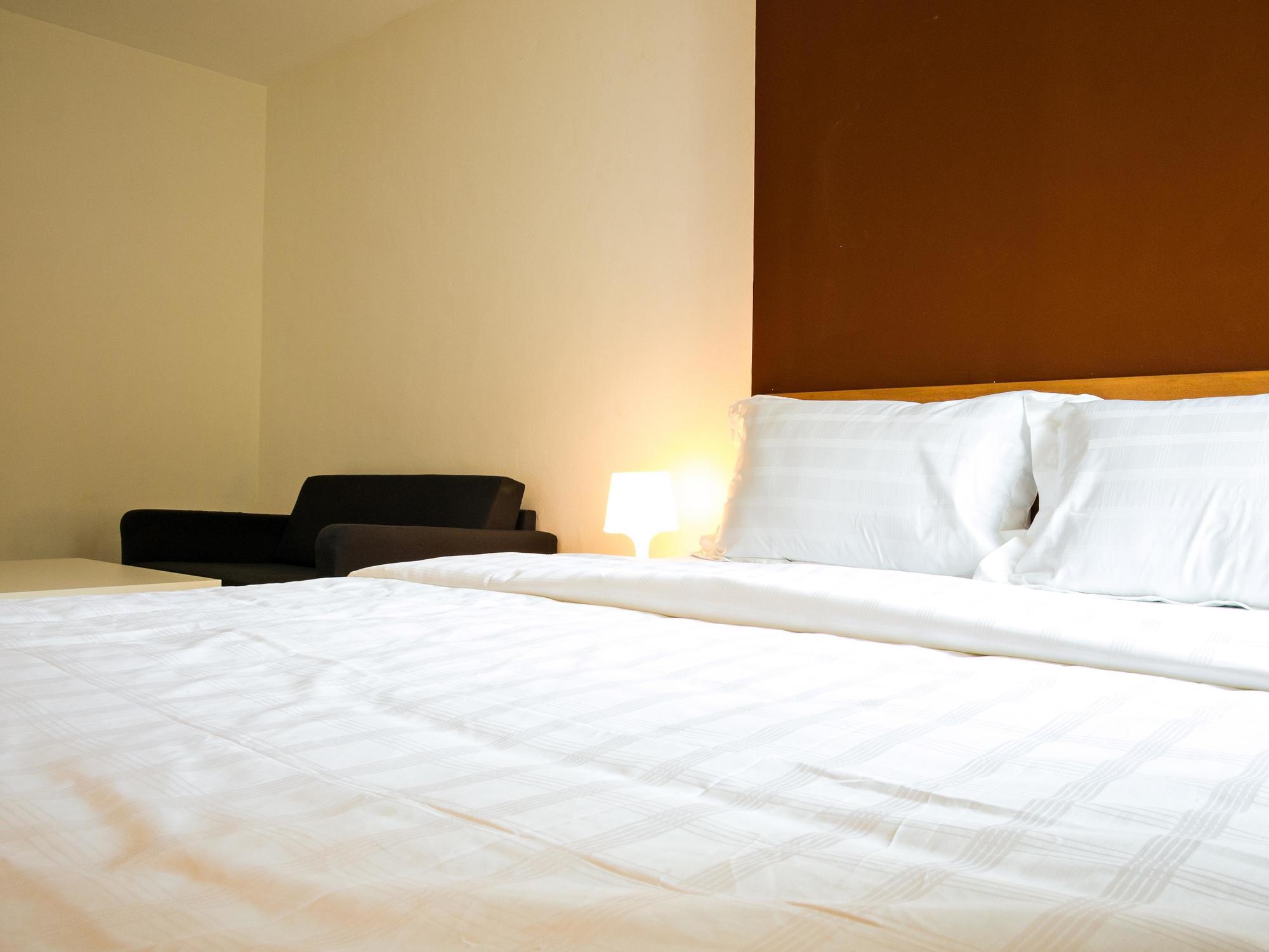Nrv Place Apart Hotel Bangkok Zewnętrze zdjęcie