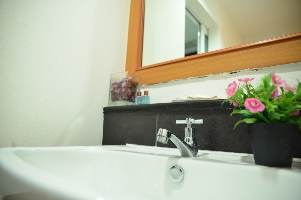 Nrv Place Apart Hotel Bangkok Zewnętrze zdjęcie